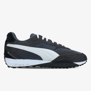 Puma Pantofi Sport Blacktop Rider 
