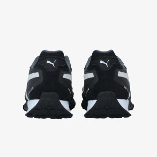 Puma Pantofi Sport Blacktop Rider 