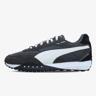 Puma Pantofi Sport Blacktop Rider 