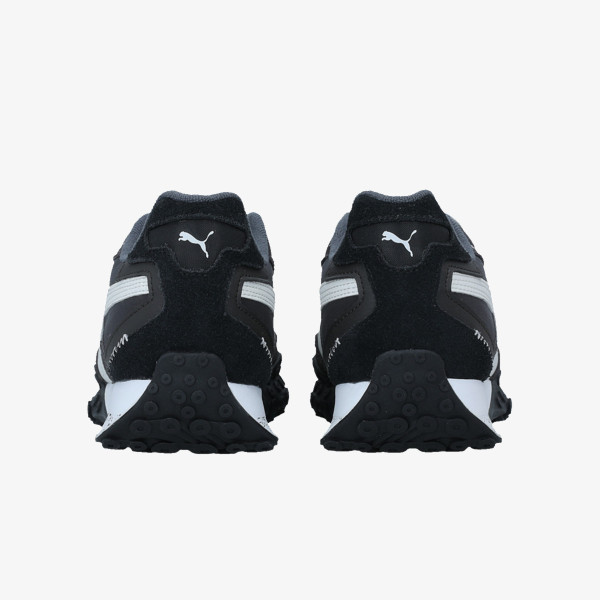 Puma Pantofi Sport Blacktop Rider 