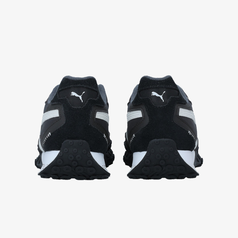 Puma Pantofi Sport Blacktop Rider 