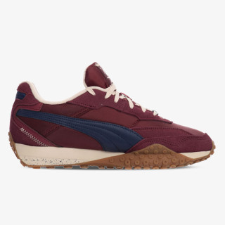 Puma Pantofi Sport Blacktop Rider 