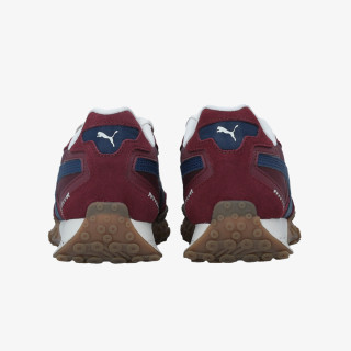 Puma Pantofi Sport Blacktop Rider 