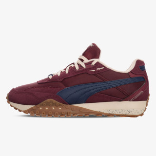Puma Pantofi Sport Blacktop Rider 