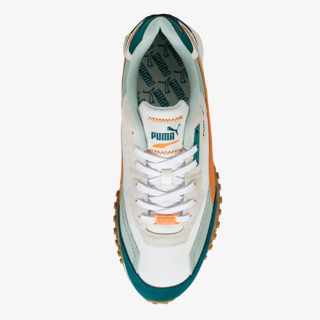 Puma Pantofi Sport Puma Blacktop Rider 