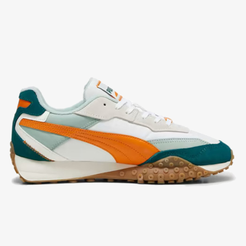 Puma Pantofi Sport Puma Blacktop Rider 