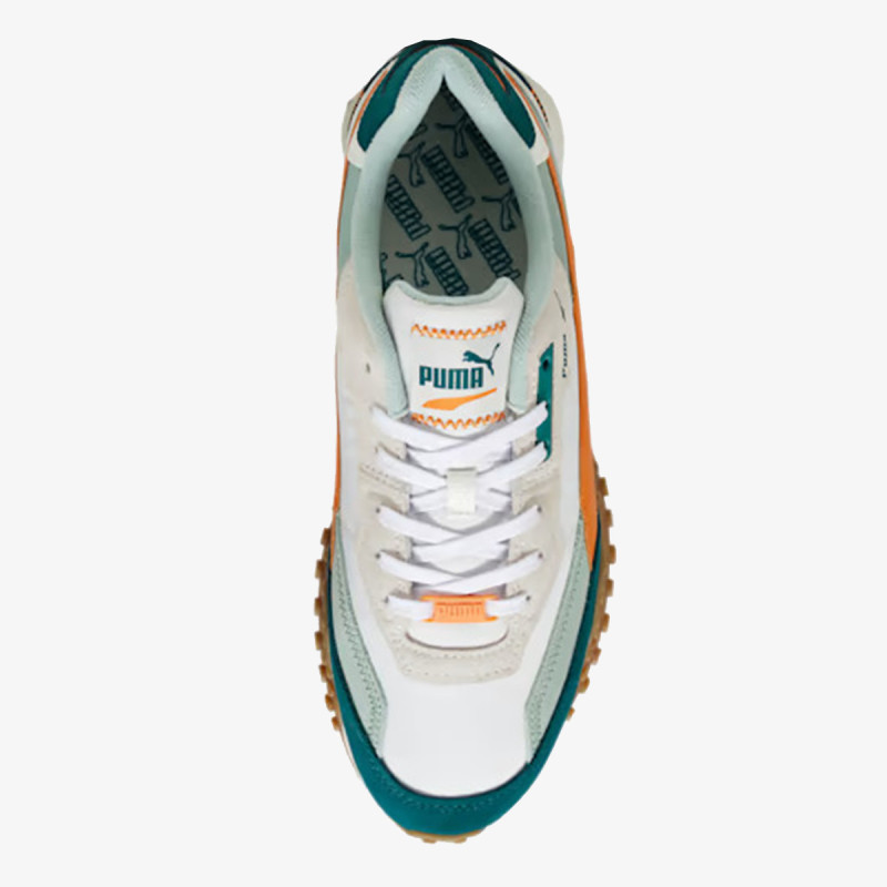 Puma Pantofi Sport Puma Blacktop Rider 