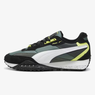 Puma Pantofi Sport Puma Blktop Rider 
