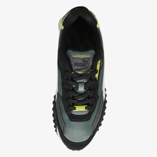 Puma Pantofi Sport Puma Blktop Rider 