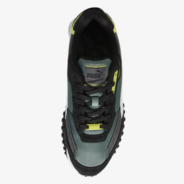 Puma Pantofi Sport Puma Blktop Rider 