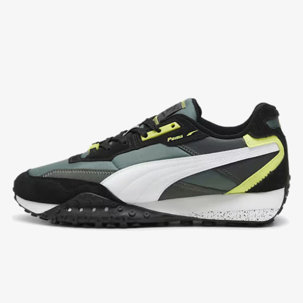Puma Pantofi Sport Puma Blktop Rider 