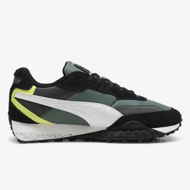 Puma Pantofi Sport Puma Blktop Rider 