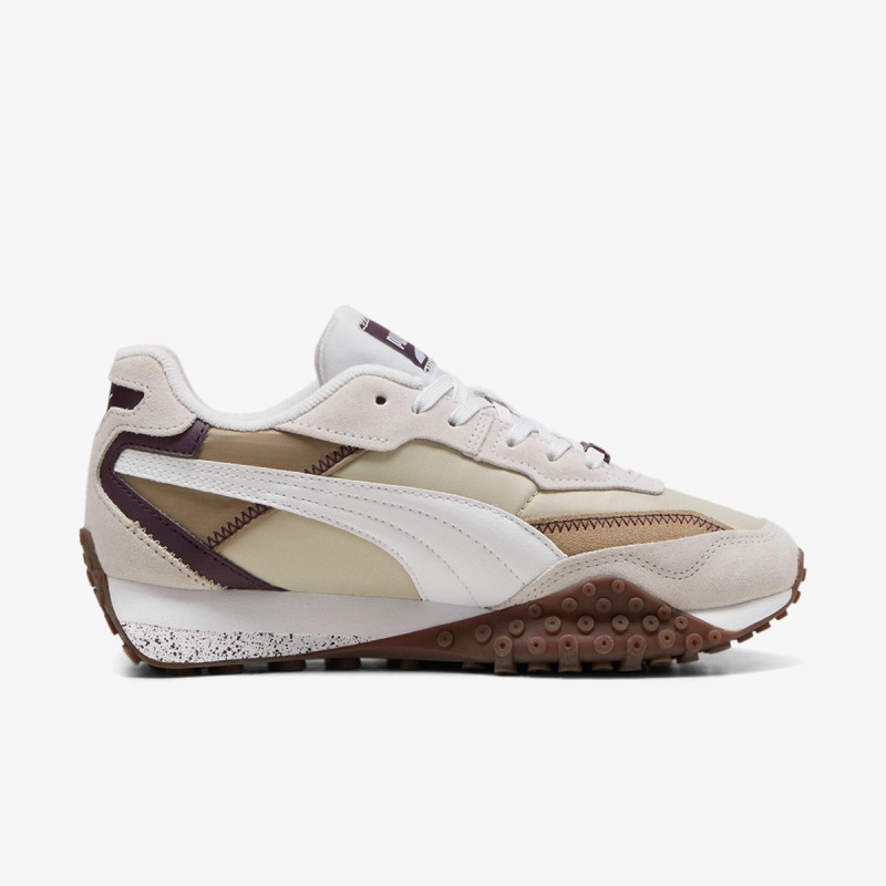Puma Pantofi Sport Blktop Rider 