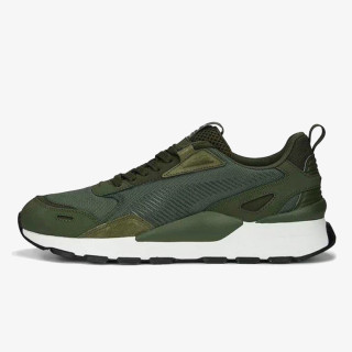 Puma Pantofi Sport PUMA RS 3.0 SUEDE 