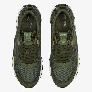 Puma Pantofi Sport PUMA RS 3.0 SUEDE 