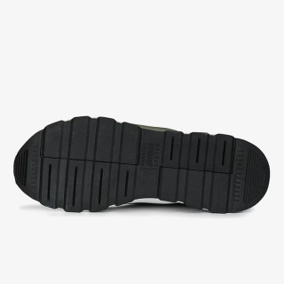 Puma Pantofi Sport PUMA RS 3.0 SUEDE 