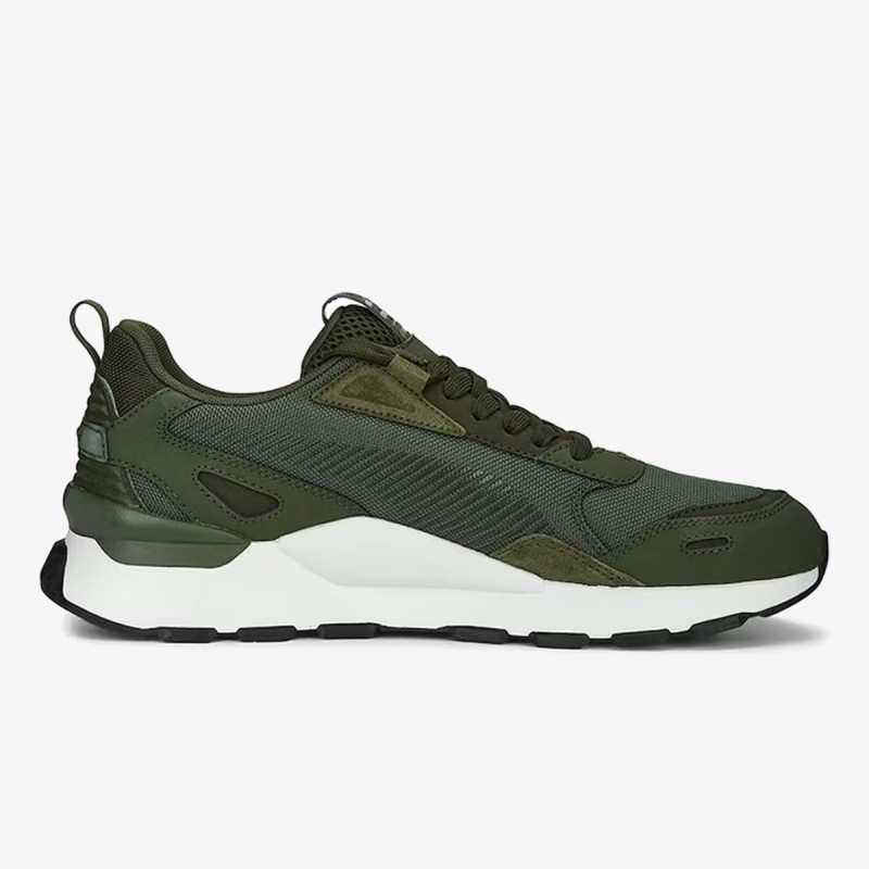 Puma Pantofi Sport PUMA RS 3.0 SUEDE 