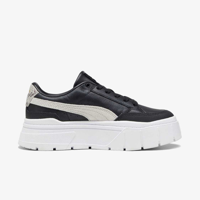 Puma Pantofi Sport Puma Mayze Stack Luxury Wns 