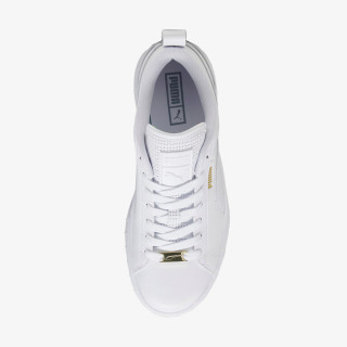 Puma Pantofi Sport Puma Mayze Wedge EOC Wns 