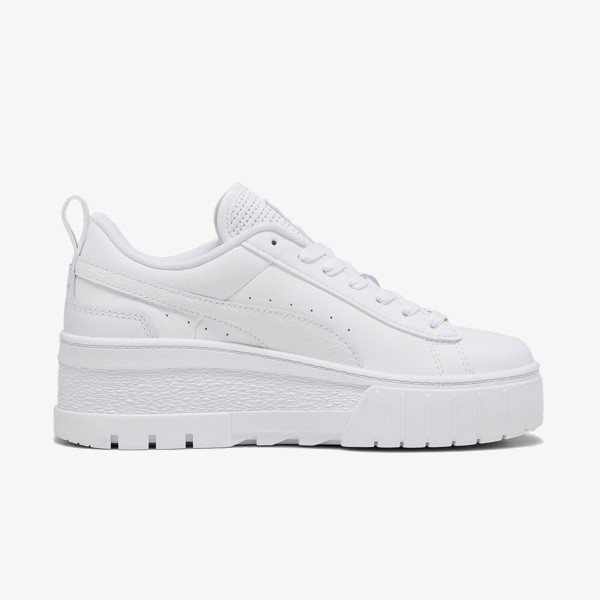 Puma Pantofi Sport Puma Mayze Wedge EOC Wns 