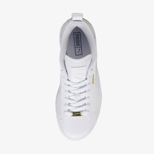 Puma Pantofi Sport Puma Mayze Wedge EOC Wns 