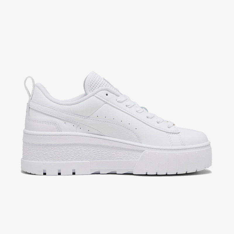 Puma Pantofi Sport Puma Mayze Wedge EOC Wns 