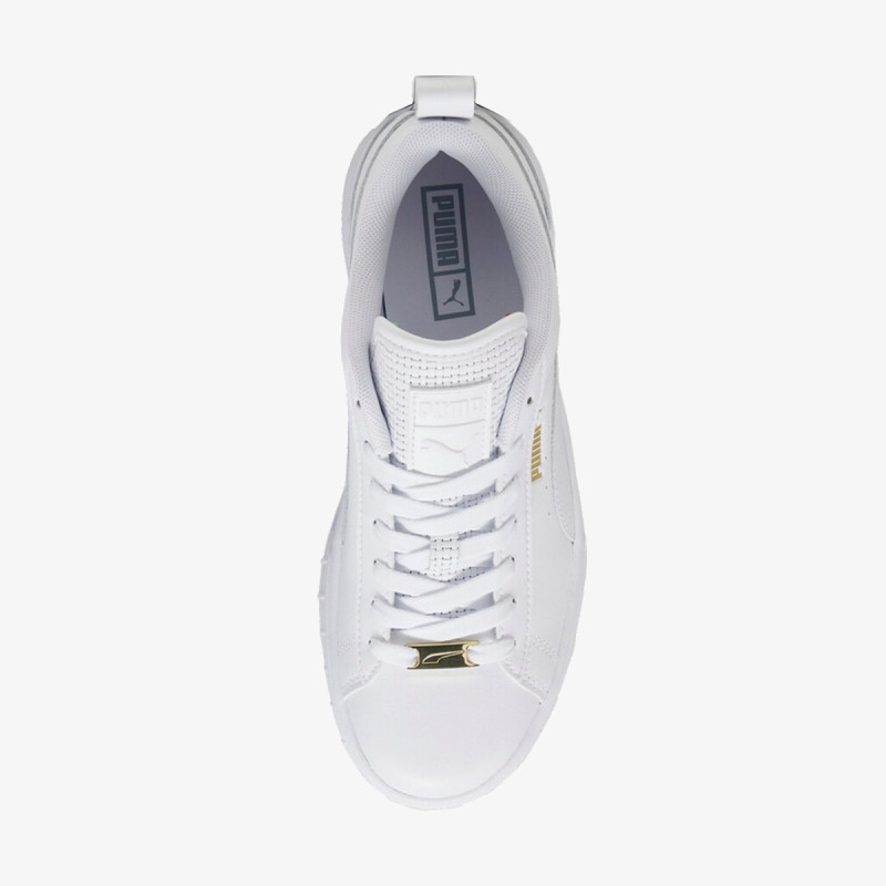Puma Pantofi Sport Puma Mayze Wedge EOC Wns 