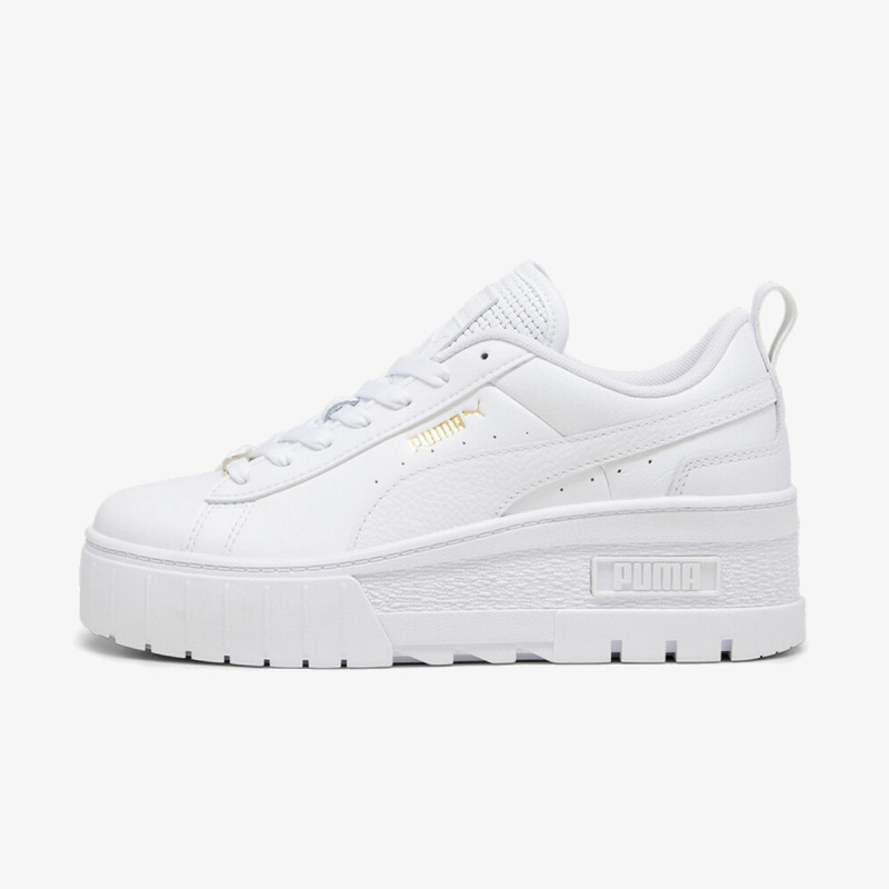Puma Pantofi Sport Puma Mayze Wedge EOC Wns 