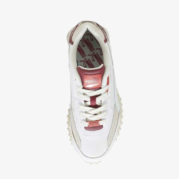 Puma Pantofi Sport Blacktop Rider 