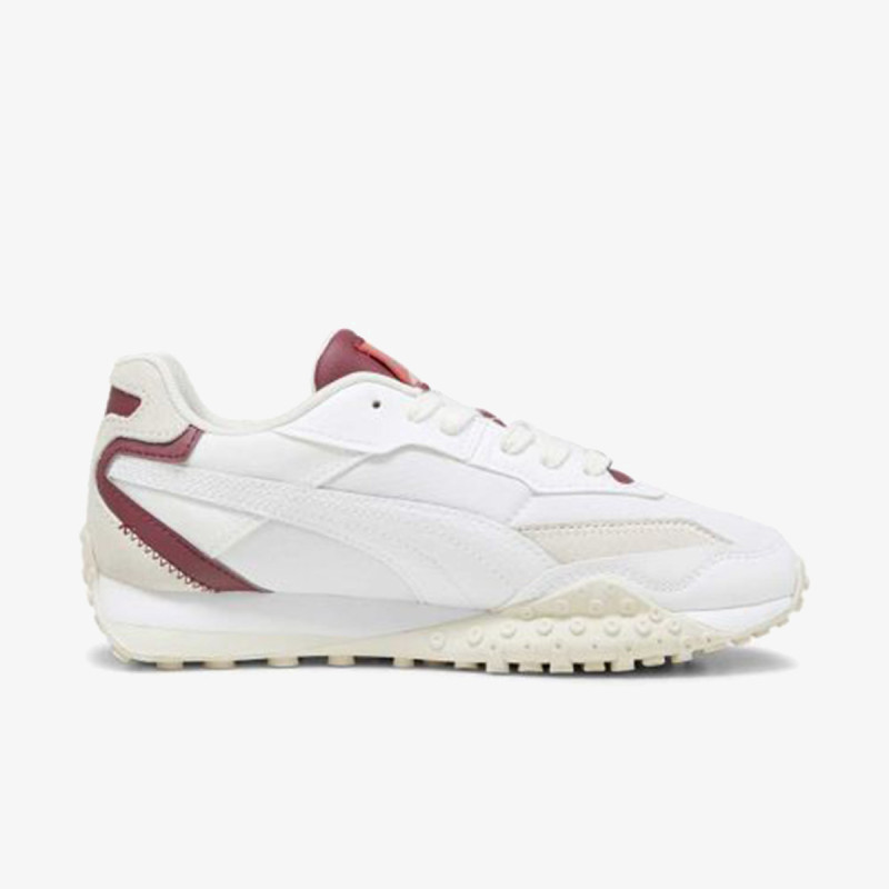 Puma Pantofi Sport Blacktop Rider 