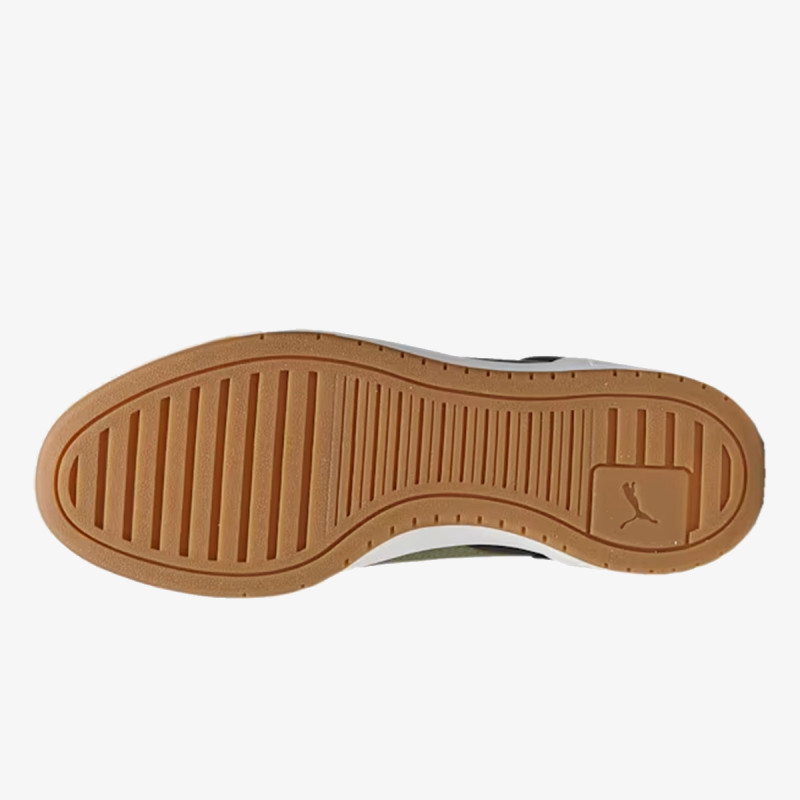 Puma Pantofi Sport CA Pro Mid Trail 