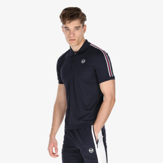 Sergio Tacchini Tricou NABO POLO 