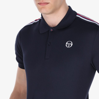 Sergio Tacchini Tricou NABO POLO 