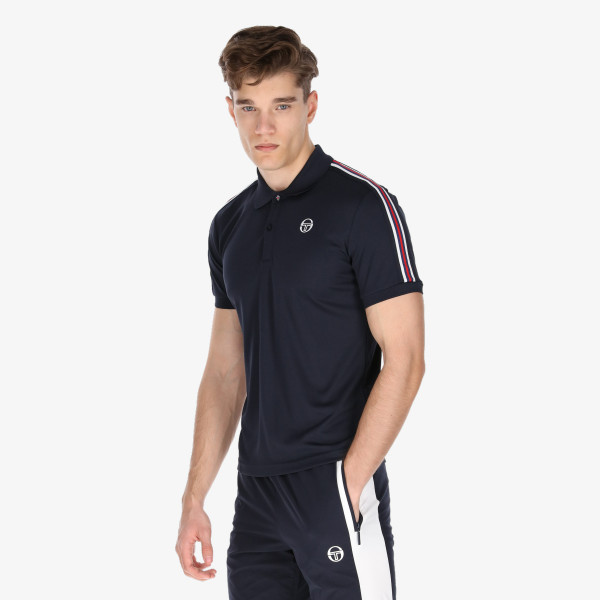 Sergio Tacchini Tricou NABO POLO 