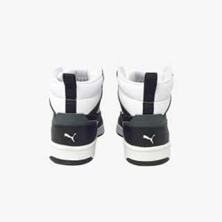 Puma Pantofi Sport Puma Rebound V6 Mid Jr 
