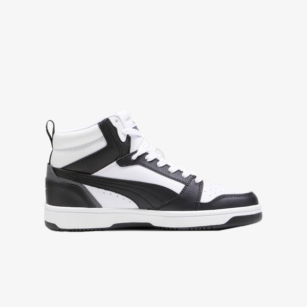 Puma Pantofi Sport Puma Rebound V6 Mid Jr 