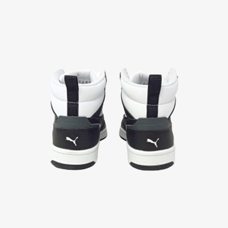 Puma Pantofi Sport Puma Rebound V6 Mid Jr 