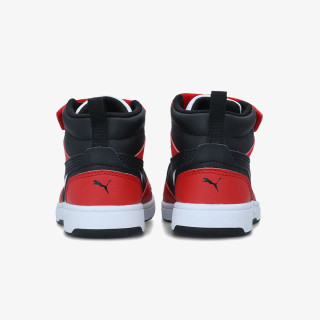 Puma Pantofi Sport Puma Rebound V6 Mid AC+ PS 