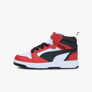 Puma Pantofi Sport Puma Rebound V6 Mid AC+ PS 