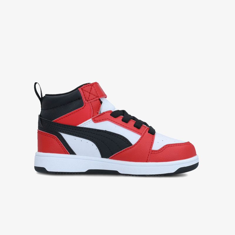 Puma Pantofi Sport Puma Rebound V6 Mid AC+ PS 