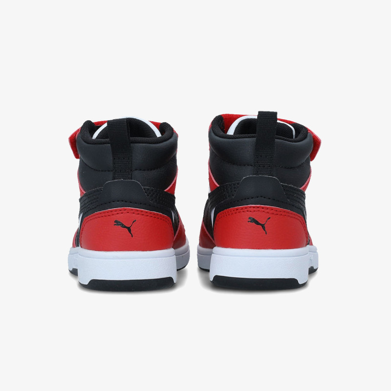 Puma Pantofi Sport Puma Rebound V6 Mid AC+ PS 