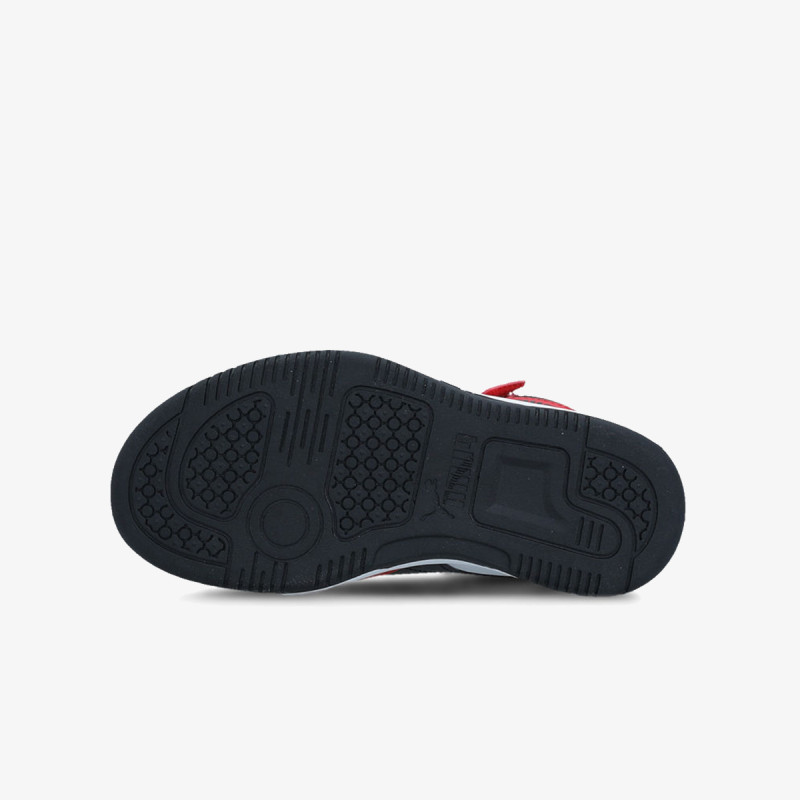 Puma Pantofi Sport Puma Rebound V6 Mid AC+ PS 