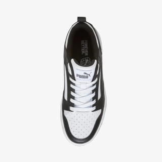 PUMA Pantofi Sport Puma Rebound V6 Lo Jr 