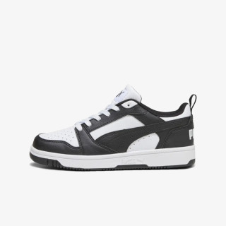 PUMA Pantofi Sport Puma Rebound V6 Lo Jr 