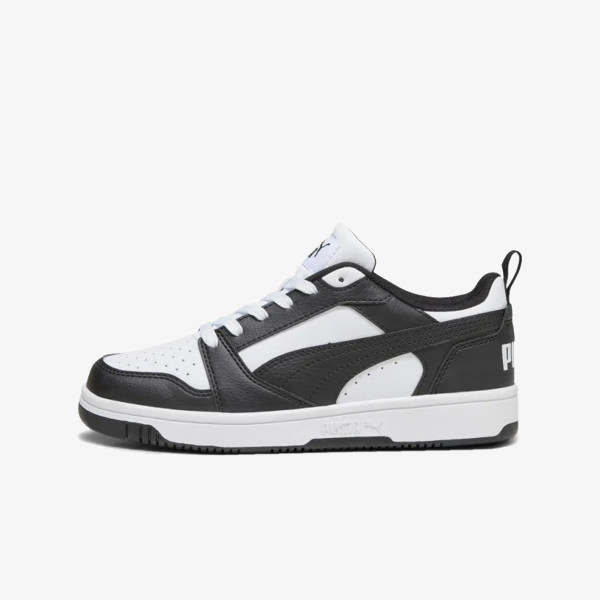 PUMA Pantofi Sport Puma Rebound V6 Lo Jr 