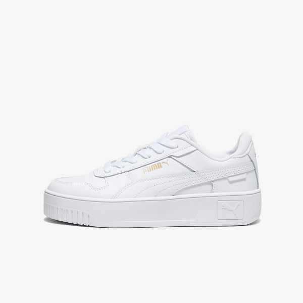 Puma Pantofi Sport Puma Carina Street Jr 