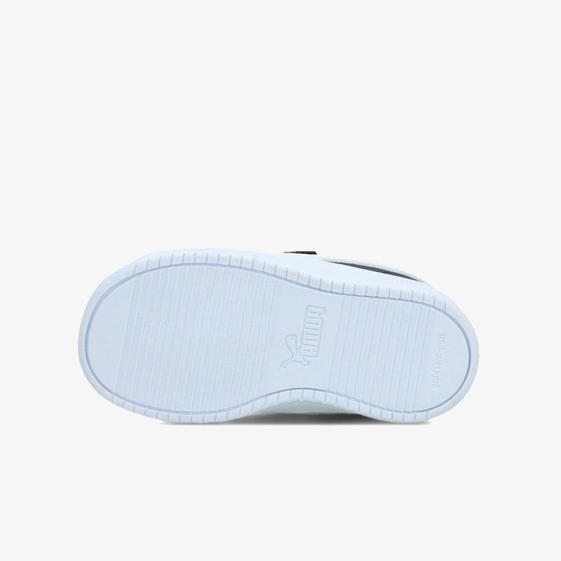 Puma Pantofi Sport Puma Rickie Classic V Inf 