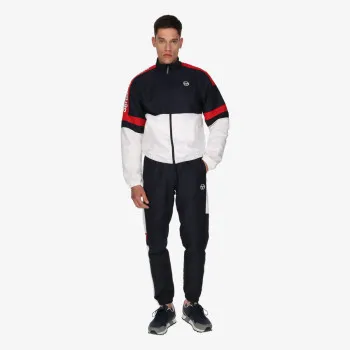SERGIO TACCHINI Trening FASCIA 