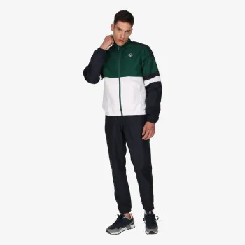 SERGIO TACCHINI Trening FASCIA 