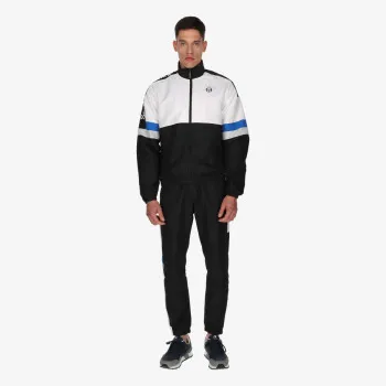 SERGIO TACCHINI Trening FASCIA 